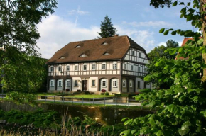 Komfort-Ferienwohnung 